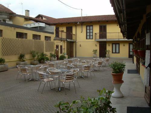 Hotel Ciocca