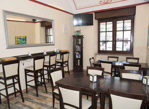 Hotel Ciocca