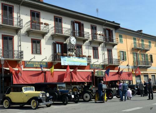 Hotel Ciocca