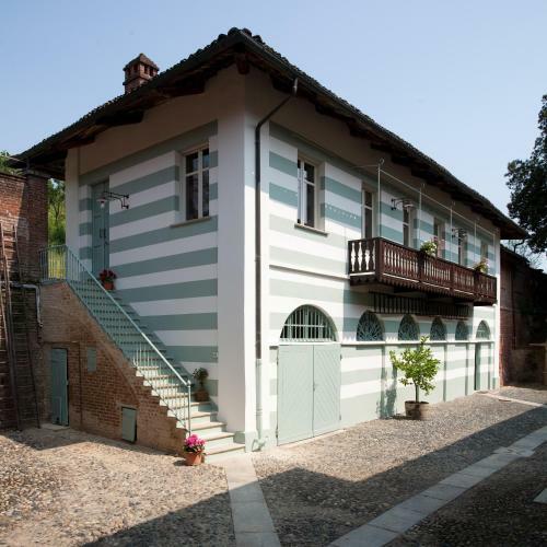 Agroturismo Tenuta Tamburnin