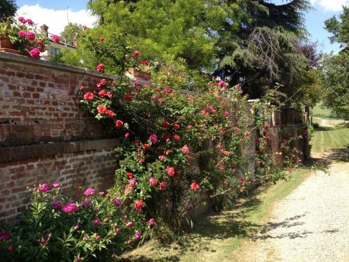 Agroturismo Tenuta Tamburnin