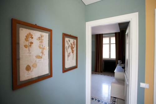 Agroturismo Tenuta Tamburnin