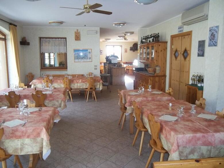 Agroturismo Agriturismo La Campagnola