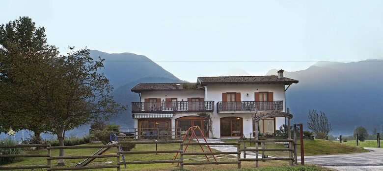 Agroturismo Agriturismo La Campagnola