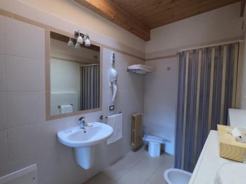 Hotel Albergo Ristorante Baraglia