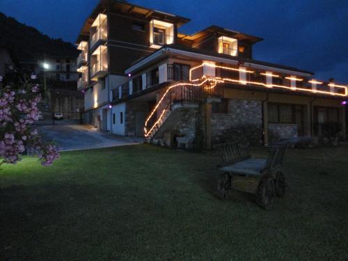 Hotel Albergo Ristorante Baraglia