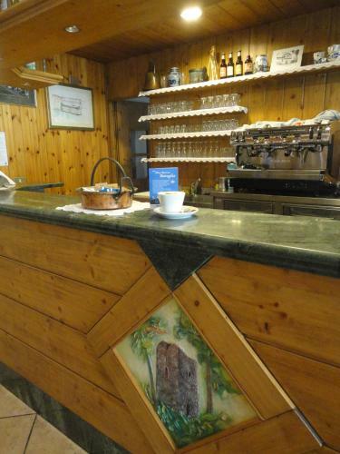 Hotel Albergo Ristorante Baraglia