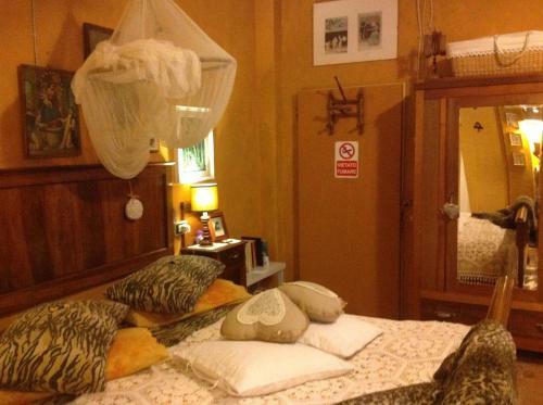 Bed & Breakfast Al Porretto