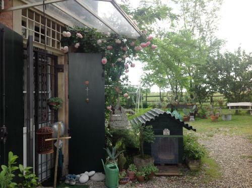Bed & Breakfast Al Porretto