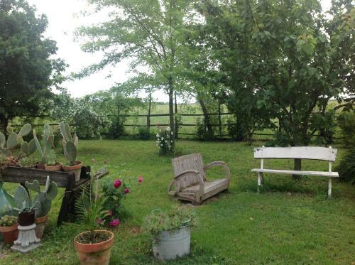 Bed & Breakfast Al Porretto