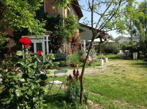 Bed & Breakfast Al Porretto