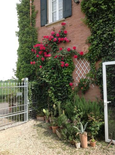 Bed & Breakfast Al Porretto