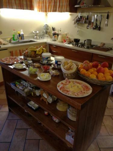 B&B Il Bosco Delle Fate