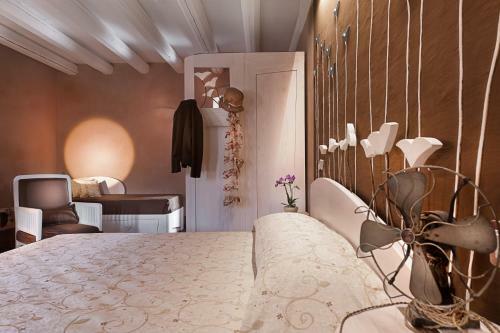 Bed & Breakfast Boutique Hotel Villa Dei Campi