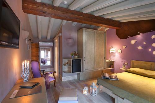 Bed & Breakfast Boutique Hotel Villa Dei Campi