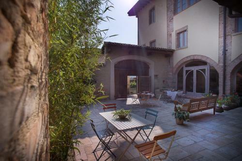 Bed & Breakfast Boutique Hotel Villa Dei Campi