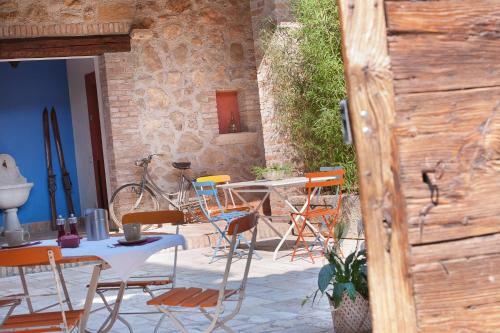 Bed & Breakfast Boutique Hotel Villa Dei Campi