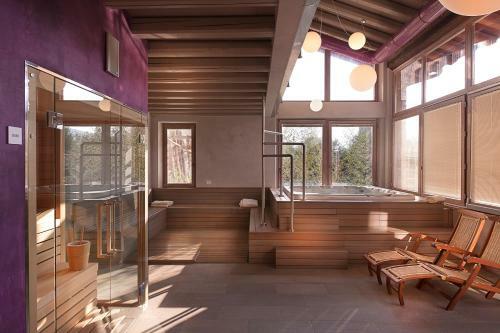 Bed & Breakfast Boutique Hotel Villa Dei Campi