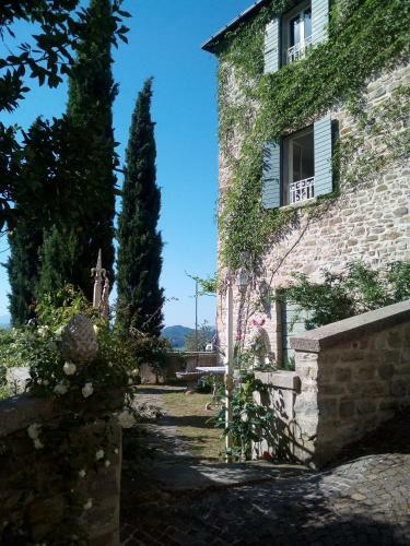 B&B La Locanda Di Cavoleto