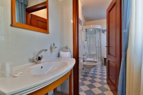 Hotel Albergo Da Nando