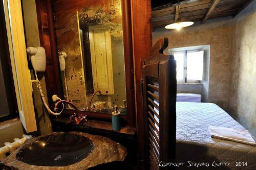 Bed & Breakfast La Preta Nera