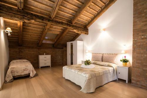 Agroturismo Agriturismo Ae Cavane