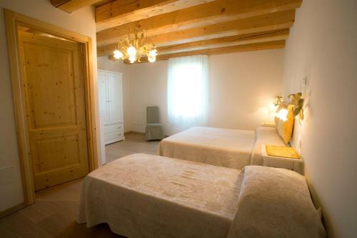 Agroturismo Agriturismo Ae Cavane