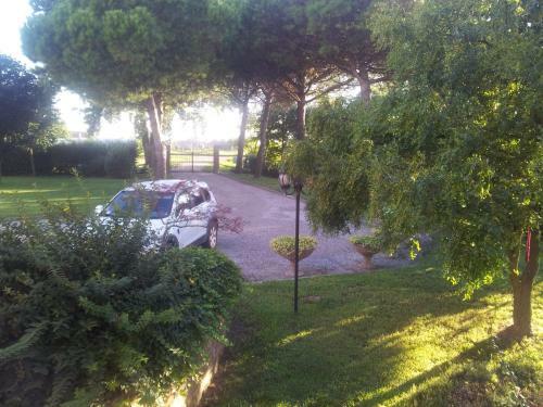 Agroturismo Agriturismo Ae Cavane