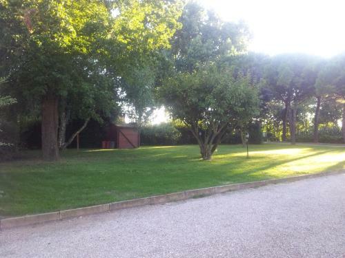 Agroturismo Agriturismo Ae Cavane