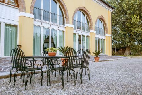 Agroturismo Agriturismo Ae Cavane