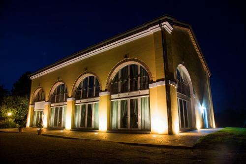 Agroturismo Agriturismo Ae Cavane
