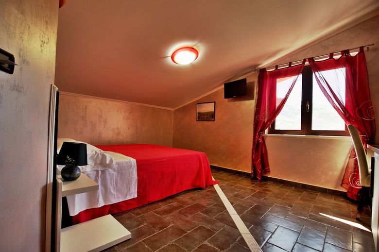 Agroturismo La Gioiosa Agriturismo