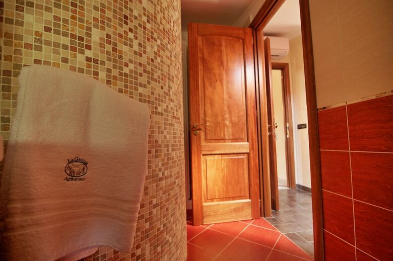 Agroturismo La Gioiosa Agriturismo