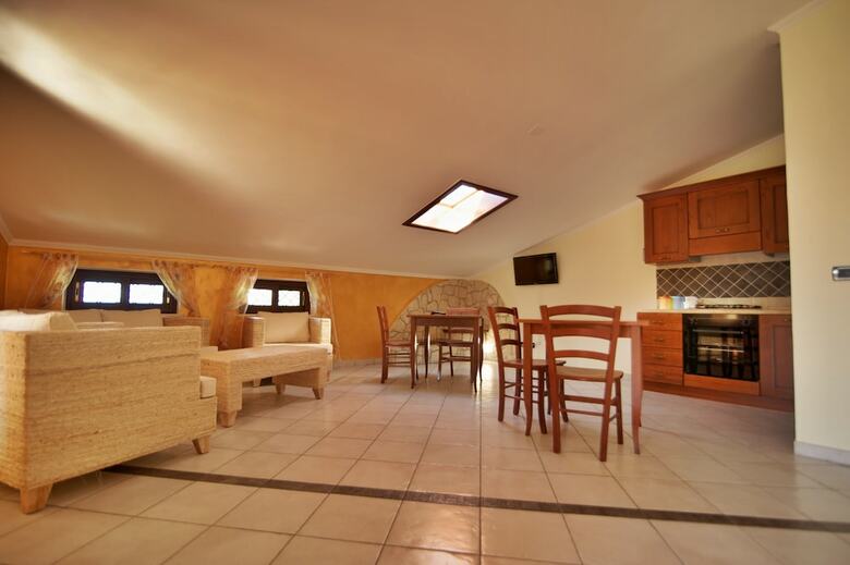Agroturismo La Gioiosa Agriturismo