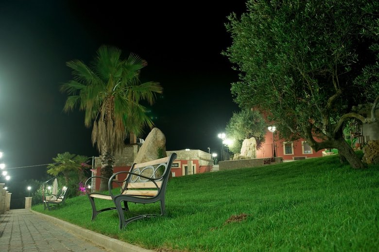 Agroturismo La Gioiosa Agriturismo