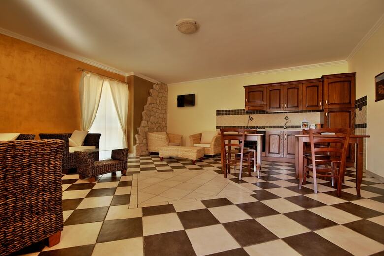 Agroturismo La Gioiosa Agriturismo