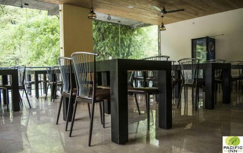 Hotel Pacific Inn Resort Rishikesh