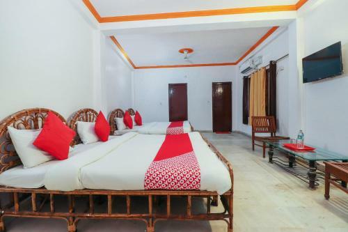 Hotel Oyo 76289 Ganga Ambience