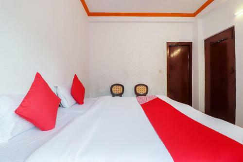 Hotel Oyo 76289 Ganga Ambience