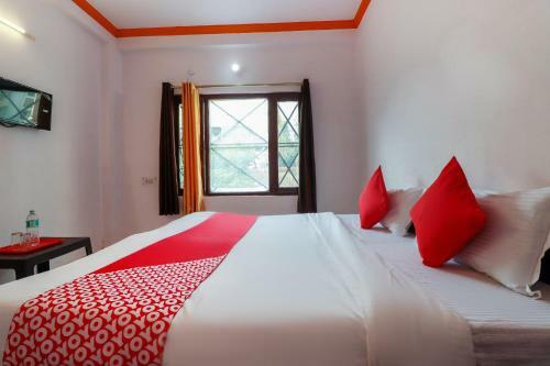 Hotel Oyo 76289 Ganga Ambience