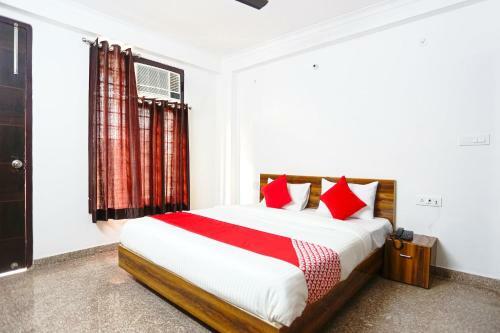 Oyo 49034 Hotel Grand Resort