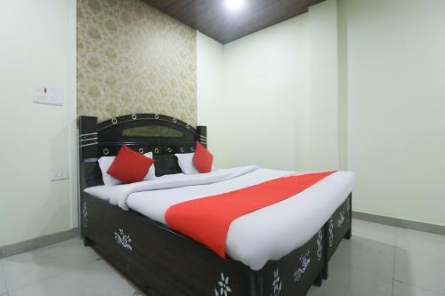 Hotel Oyo 62003 Velvet Farms