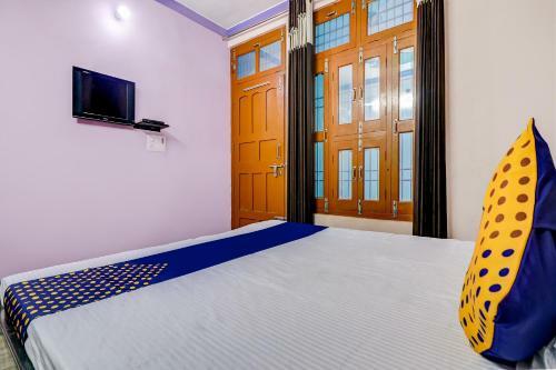 Hotel Spot On 68052 Surya Guest House
