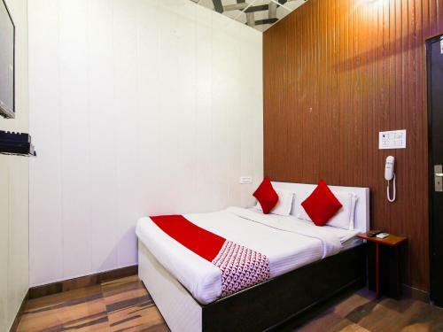 Oyo 75164 Hotel V3 Star