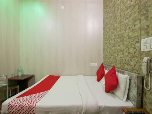 Oyo 75164 Hotel V3 Star