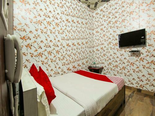 Oyo 75164 Hotel V3 Star