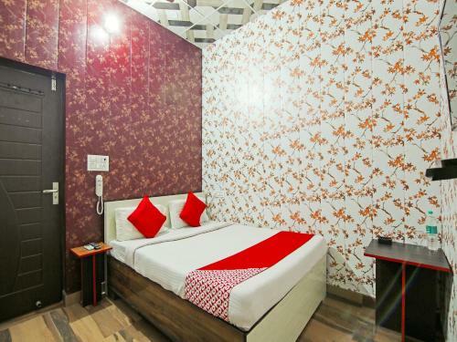 Oyo 75164 Hotel V3 Star