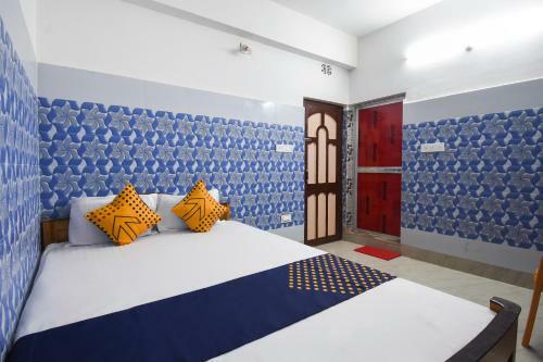 Oyo 75164 Hotel V3 Star