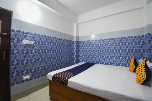 Oyo 75164 Hotel V3 Star