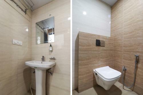 Hotel Capital O46294 K K Residency